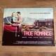 True Romance Park Circus 2021 Re Release Variant- Rare