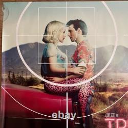 True Romance Park Circus 2021 Re Release Variant- RARE