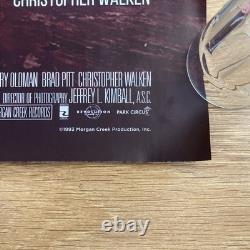 True Romance Park Circus 2021 Re Release Variant- RARE