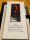 Ultra Rare The Godfather Original 1972 English 3 Sheet Film Poster Deniro Pacino