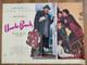 Uncle Buck (1989) Rare Original Uk Quad Poster -john Candy