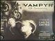 Vampyr Original Quad Movie Cinema Poster Carl Dreyer 90 Anniversary Rr 2022