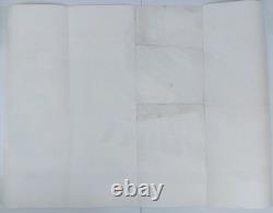 Vanishing Point Original Uk Quad Movie Poster 1971