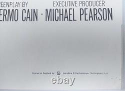 Vanishing Point Original Uk Quad Movie Poster 1971