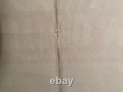 Very Rare 1970's Uk Quad Of Classic Eastwood Van Cleef