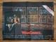 Wargames (1983) Original Uk Quad Movie Poster Matthew Broderick Sci-fi