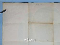 WAR LOVER (1962) rare original UK quad poster Steve McQueen, Robert Wagner WAR LOVER (1962) rare original UK quad poster Steve McQueen, Robert Wagner