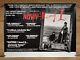 Withnail And I (1987) Very Rare Rolled Original Uk First Release Quad Poster
