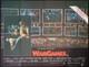 War Games Original Quad Film Movie Cinema Poster Matthew Broderick 1983