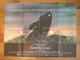 Watership Down 1978 Original Uk Quad Movie Poster Richard Adams Art Garfunkel