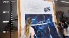 We Restored A 7 Foot Tall Empire Strikes Back Poster