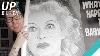 What Ever Happened To Baby Jane Cinema Poster Babyjane Featuredposter Upinthebooth