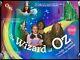 Wizard Of Oz Original Quad Movie Poster Bfi 70 Anniversary Rr 2009 Judy Garland