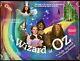 Wizard Of Oz Original Quad Movie Poster Bfi 70 Anniversary Rr 2009 Judy Garland