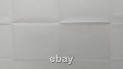 Zombies Dawn of the Dead Original UK Quad Poster