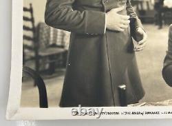 1929 La Rivière De Romance Charles Buddy Rogers Wallace Berry Publicité Photo -88