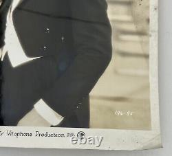 1930 A Notorious Affair, Billy Dove, Première Natl Pictures Publicité Photo 88085