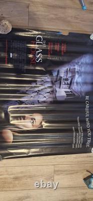 19 Affiches de films / cinéma Royaume-Uni Lot de travaux 1980s-1990s-2000s