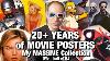 20 Ans D'affiches De Cinéma Ma Collection Massive