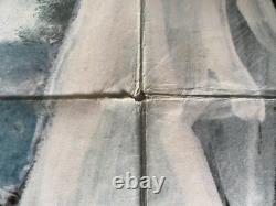 ATTRAPEZ-MOI UN ESPION UK QUAD (30x 40) AFFICHE VINTAGE ORIGINALE 1971 DOUGLAS