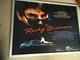 Affaire Risqu&eacute;e 1983 Tom Cruise Affiche De Film Vintage Uk Quad Objet De Collection Rare Et Pr&eacute;cieux