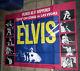 Affiche Du Film Quad Original De Rare 1971 Elvis Presley 1971 Rare 1971