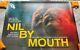 Affiche Quad 30x40 Signée De Ray Winstone Nil By Mouth Authentifiée Par Swau