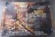 Affiche Quad Du National Lampoon's Vacation Originale De 1983 Au Royaume-uni