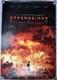 Affiche D&rsquo;exposition Imax Oppenheimer 48 X 69 Nolan Rare Enroul&eacute;e