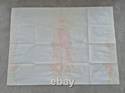 Affiche de cinéma britannique Quad originale de 1971 CARRY ON AT YOUR CONVENIENCE