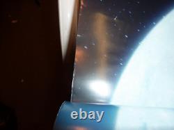 Affiche de cinéma du 40e anniversaire de E. T. Quad avec frais de port gratuits au Royaume-Uni, très rare