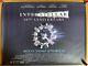 Affiche De Cinéma Originale Interstellar Uk Quad 10e Anniversaire 2024