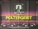 Affiche De Cinéma Originale Quad De Poltergeist Tobe Hooper Steven Spielberg 1982