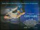 Affiche De Cinéma Originale Quad Du Film Gremlins De Joe Dante 1984