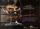Affiche De Cinéma Originale Quad Du Film Risky Business Avec Tom Cruise 1983