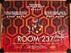 Affiche De Cinéma Originale Room 237 Signée Stanley Kubrick The Shining