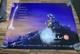 Affiche De Cin&eacute;ma Quad Disney Pixar Wall-e 40 X 30 Pouces Royaume-uni 2008 Andrew Stanton