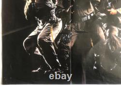 Affiche de film Ghostbusters & Ghostbusters II (s) Originale UK Quad Recto Seul