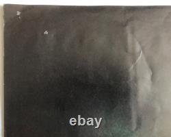 Affiche de film Ghostbusters & Ghostbusters II (s) Originale UK Quad Recto Seul