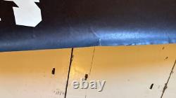 Affiche de film Quad Diner UK