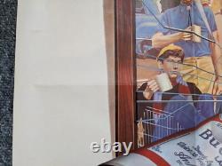 Affiche de film Quad de National Lampoon's Animal House