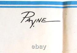 Affiche de film Quad originale du Sex Quartet Royaume-Uni 1966