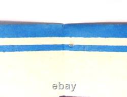 Affiche de film Quad originale du Sex Quartet Royaume-Uni 1966