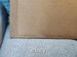 Affiche de film d'horreur originale rare de 1975 X SHIVERS UK QUAD 1970s 40x30