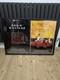 Affiche De Film Encadr&eacute;e Originale Dead Poets Society Robin Williams A1 Touchstone