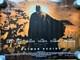 Affiche De Film Originale, Batman Begins, 2005, Royaume-uni, Quad, Taille R&eacute;elle