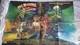 Affiche De Film Originale Big Trouble In Little China (1986) Quad Uk Pliée