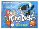 Affiche De Film Originale King Dick Royaume-uni Quad 1973