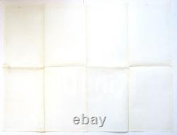 Affiche de film originale King Dick Royaume-Uni Quad 1973