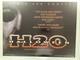 Affiche De Film Originale Quad Halloween H20 1998 30x40 Pouces